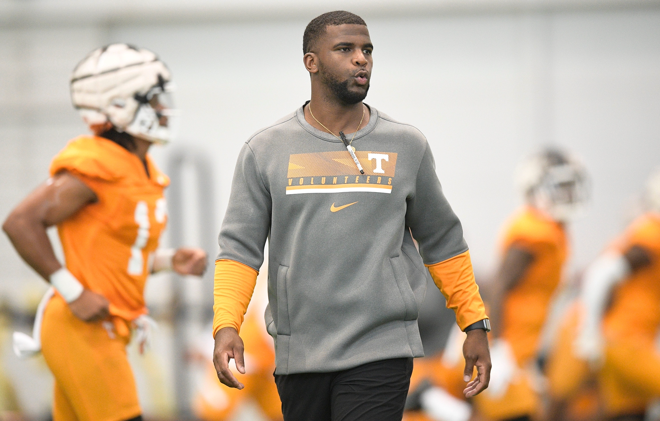 Tennessee Vols football